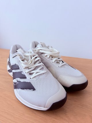 Adidas Adizero Ubersonic 5 Y-3 Talla 41 1/3