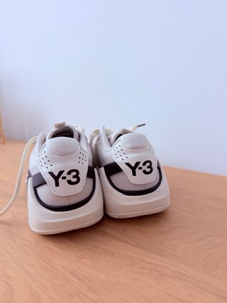 Adidas Adizero Ubersonic 5 Y-3 Talla 41 1/3