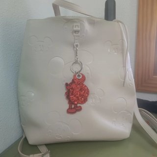 Mochila Desigual con Mickey
