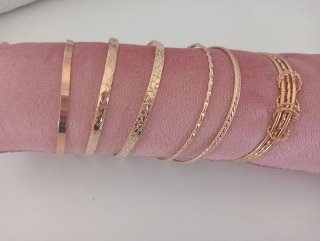 Pulseras
