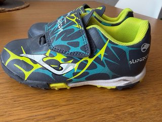 Botas de fútbol Joma Supercopa T26