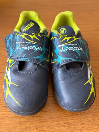 Botas de fútbol Joma Supercopa T26
