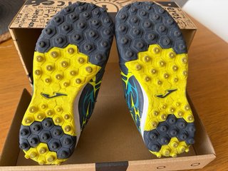 Botas de fútbol Joma Supercopa T26