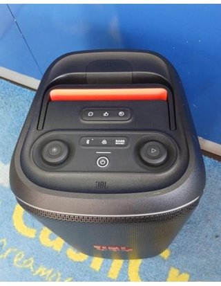 Altavoz JBL PartyBox Club 120