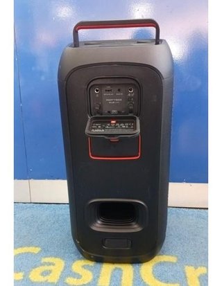 Altavoz JBL PartyBox Club 120