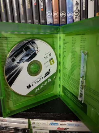 Forza Motorsport 7 Xbox One