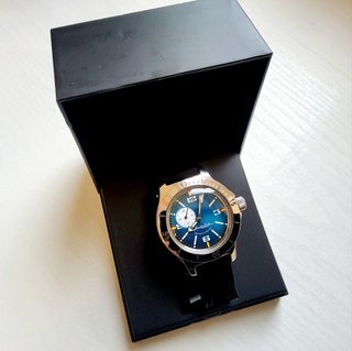 Orologio Vostok Amfibia Automatico 12072B