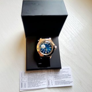 Orologio Vostok Amfibia Automatico 12072B