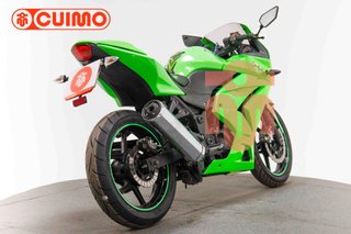 KAWASAKI NINJA 250 R