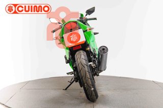 KAWASAKI NINJA 250 R