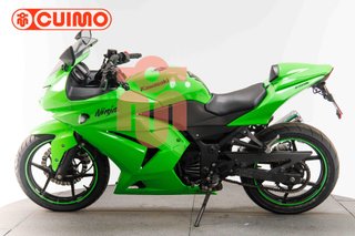 KAWASAKI NINJA 250 R