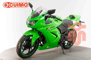 KAWASAKI NINJA 250 R