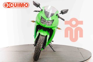 KAWASAKI NINJA 250 R
