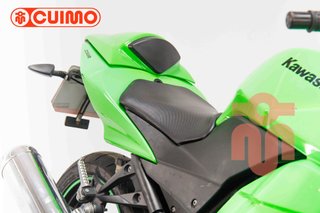 KAWASAKI NINJA 250 R