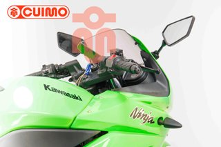 KAWASAKI NINJA 250 R
