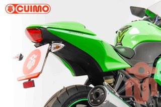 KAWASAKI NINJA 250 R