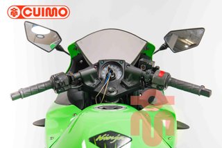 KAWASAKI NINJA 250 R