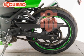 KAWASAKI NINJA 250 R