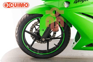 KAWASAKI NINJA 250 R