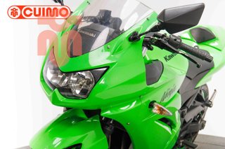 KAWASAKI NINJA 250 R