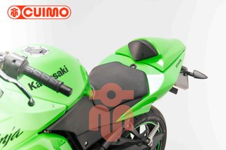 KAWASAKI NINJA 250 R