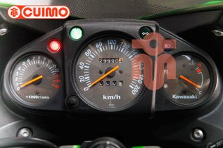 KAWASAKI NINJA 250 R