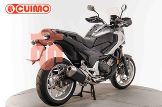 HONDA NC 750 X