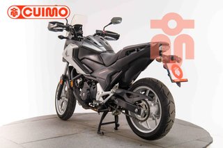 HONDA NC 750 X