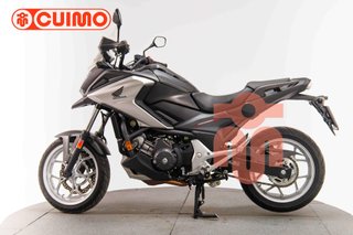 HONDA NC 750 X