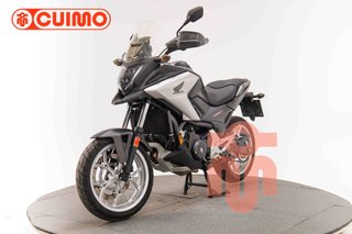 HONDA NC 750 X