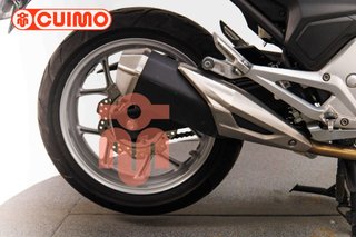 HONDA NC 750 X
