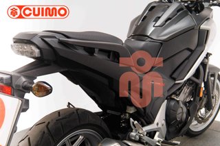 HONDA NC 750 X