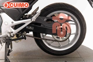 HONDA NC 750 X