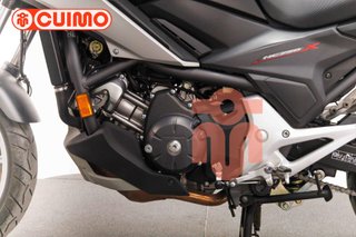 HONDA NC 750 X
