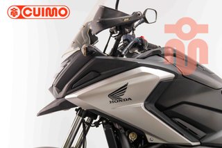 HONDA NC 750 X