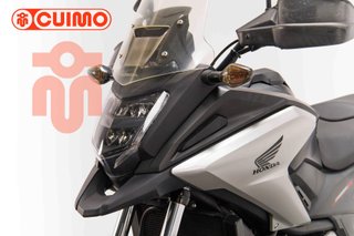 HONDA NC 750 X