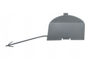 Tapa Parachoques Fiat 500 (2007-2015)