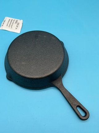 Set di padelle in ghisa Navaris per induzione