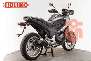 HONDA NC 750 X