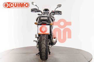 HONDA NC 750 X
