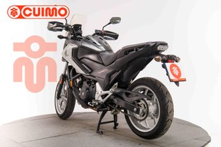 HONDA NC 750 X