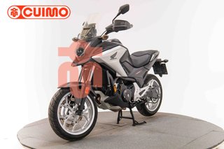HONDA NC 750 X