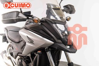 HONDA NC 750 X