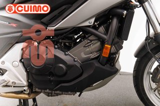 HONDA NC 750 X