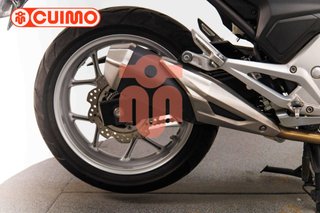 HONDA NC 750 X