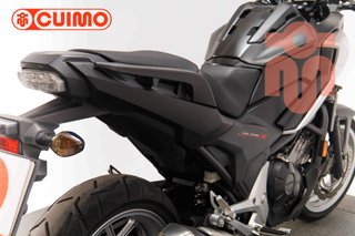HONDA NC 750 X