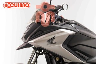 HONDA NC 750 X
