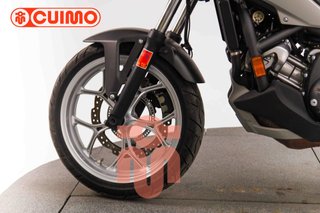 HONDA NC 750 X