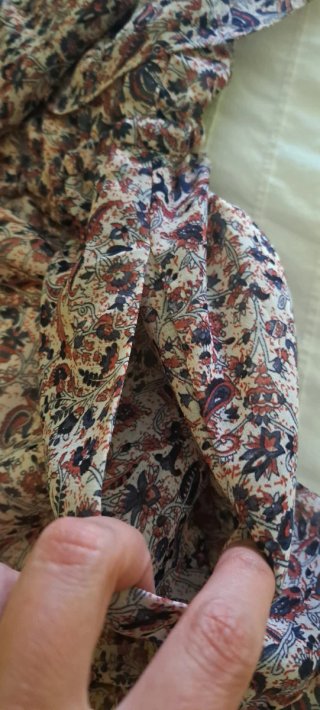 Vestido tirantes Verano Mango Talla M mujer ropa