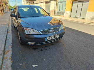 Ford Mondeo 2005